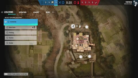Rainbow Six Siege 6/2/2022