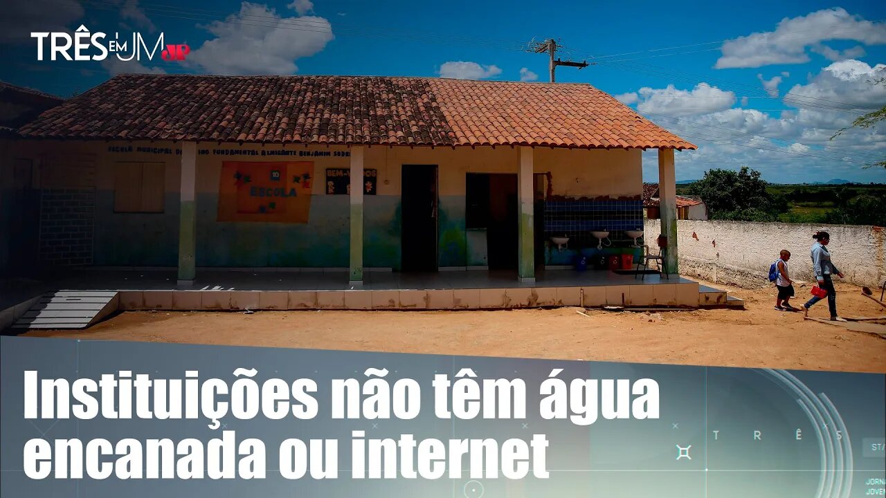 Governo federal destina R$ 26 milhões em kits de robótica para escolas em Alagoas