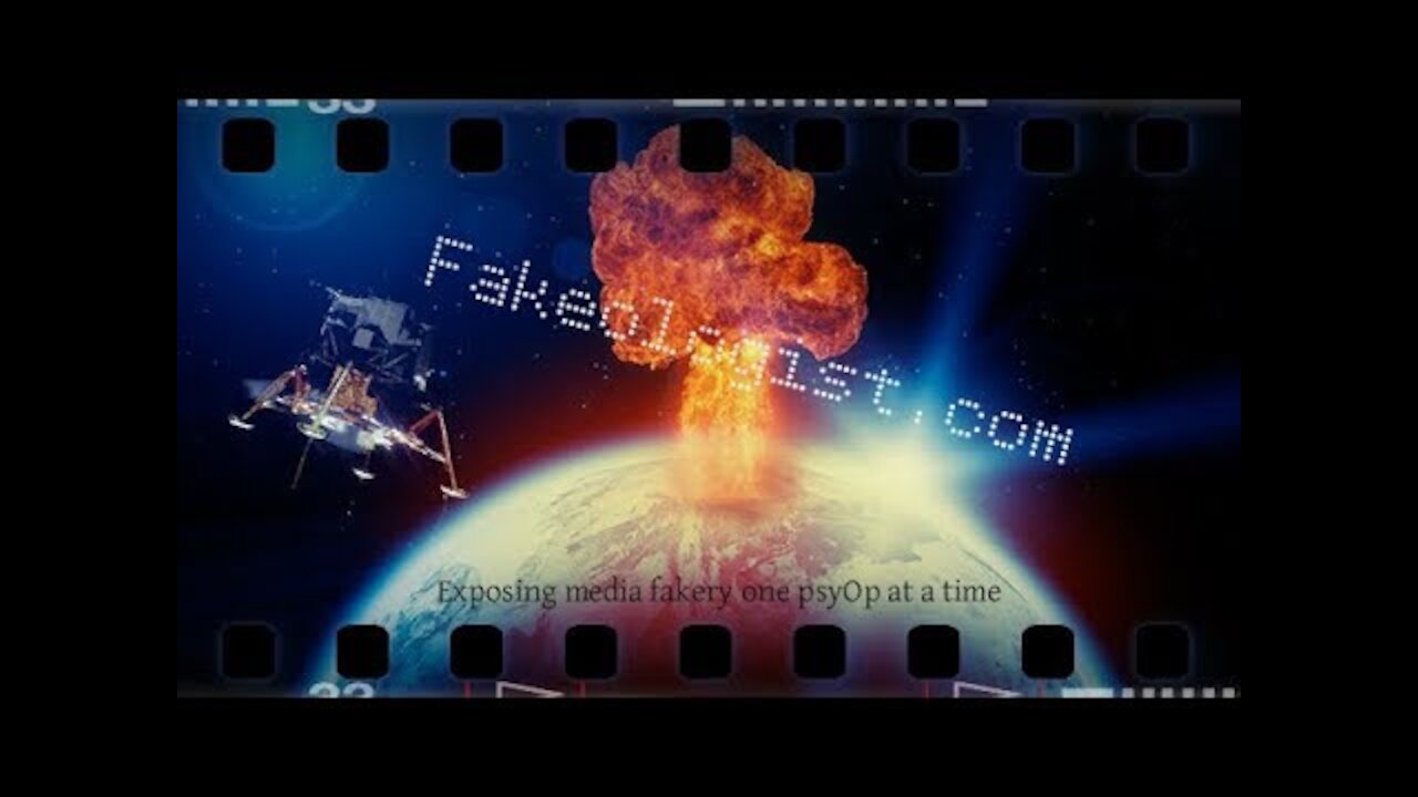 Flat Earth Clues Interview 1 Fakeologist radio ✅