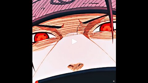 Itachi x Naruto Amv