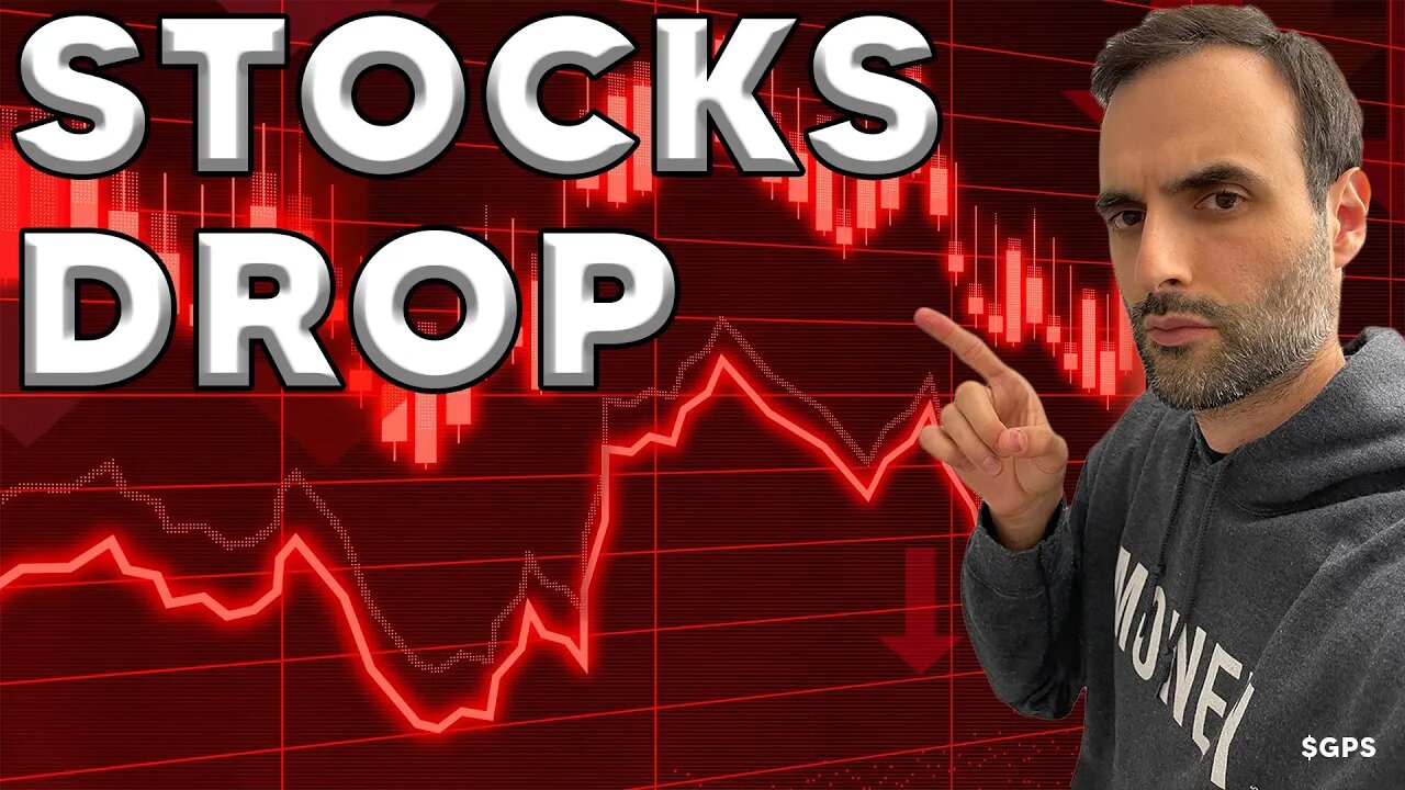 LOOK OUT! Repeat Economic Crash of March 2020