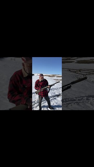 Grandpa Danny’s Freedom Rod wisdom. #shorts