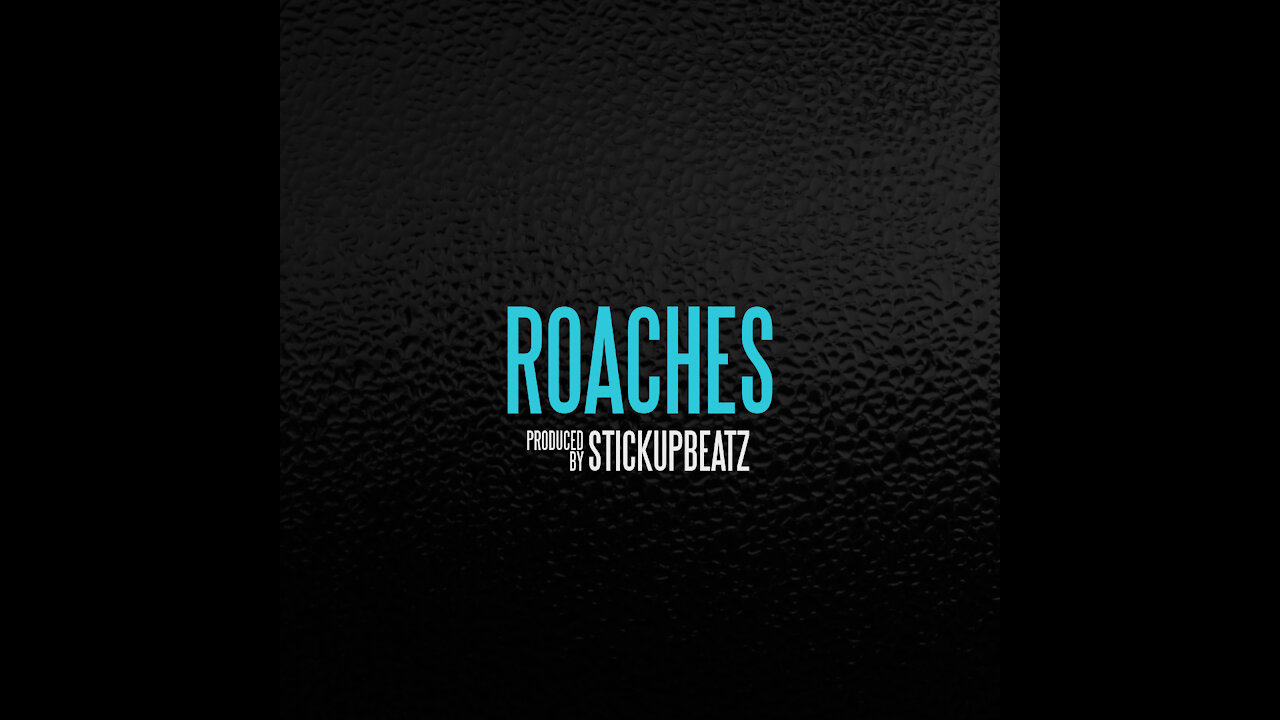 "Roaches" NBA Youngboy x Lil Baby Type Beat 2021