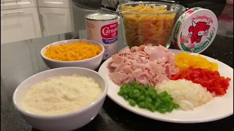 MACARONI AU GRATIN RECIPE THE HAITIAN MAC & CHEESE 4