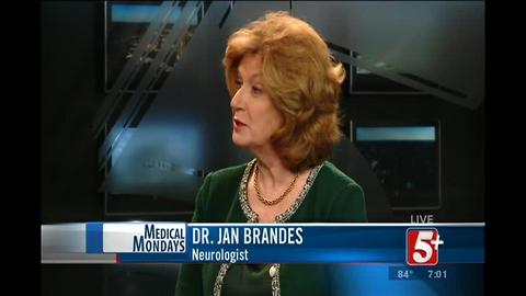 Medical Monday: Migraines 101 Pt. 1