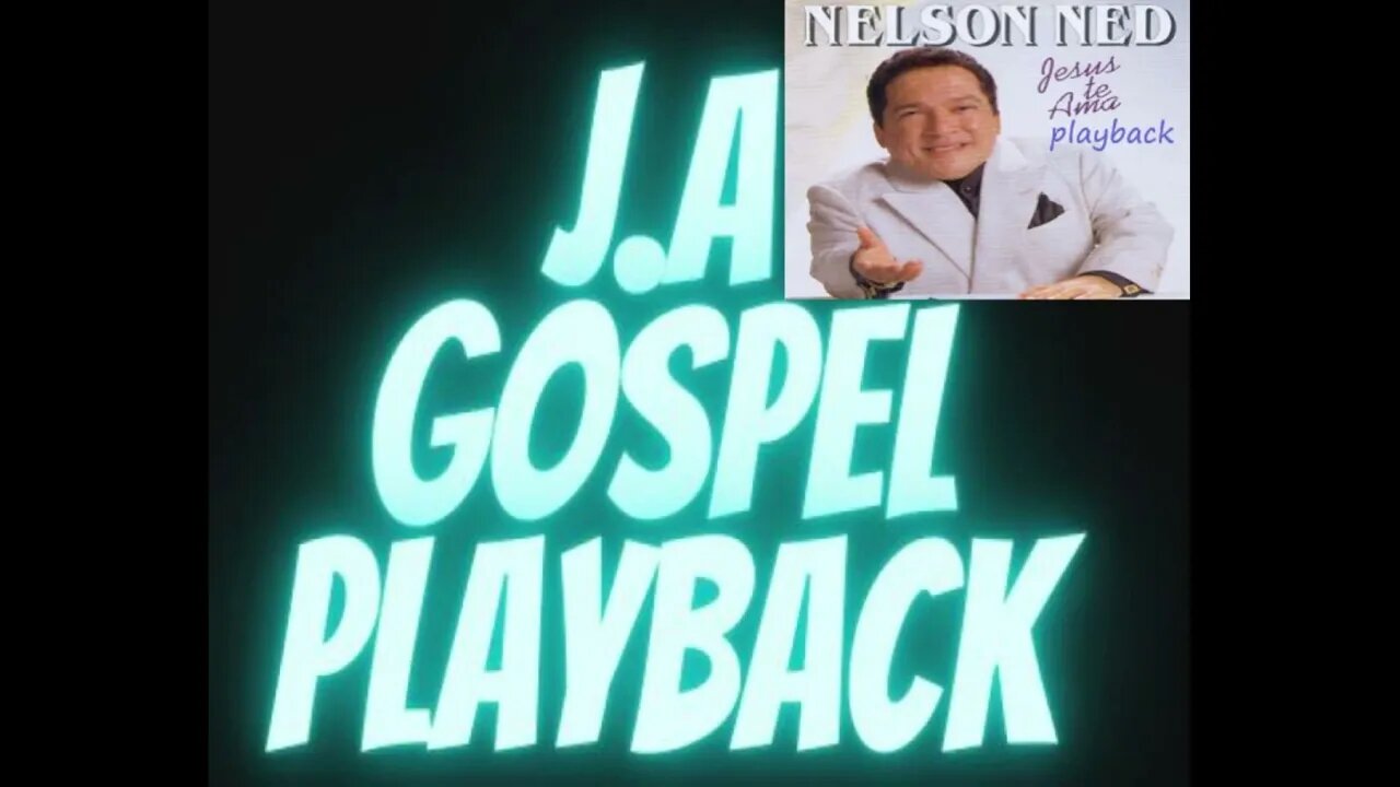 Nelson Ned O Nome play back
