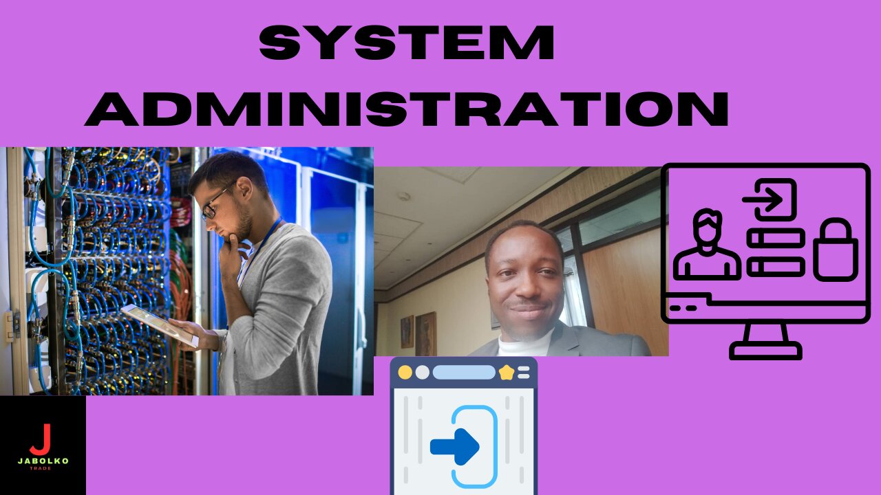 SYSTEM ADMIN JOB/SYSTEM ADMINSTRATOR ROLES AND RESPONSIBILITIES #cloudcomputing #systemadmin