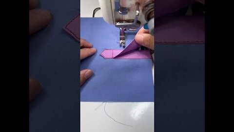 sewing