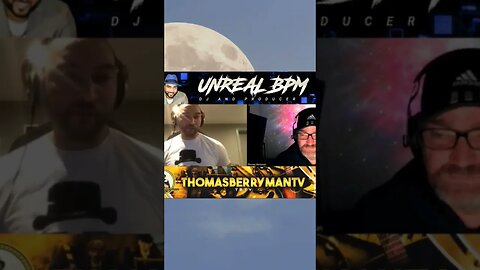 Youtube University! Unreal BPM interview releasing in 21 hours subscribe to watch legendary DJ