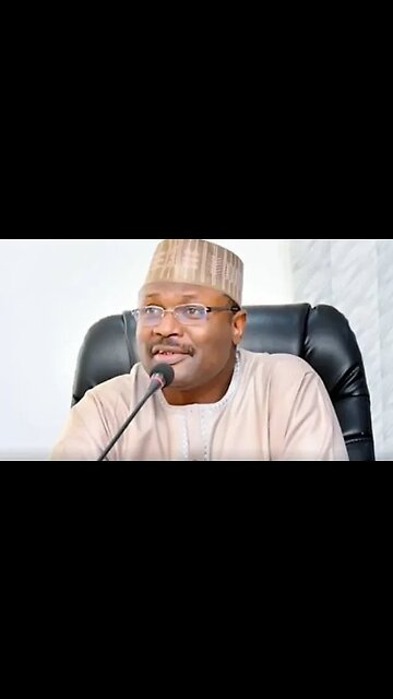 Just In: INEC postpones governorship and state assembly elections.