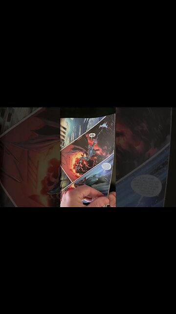 Inkers make a difference!