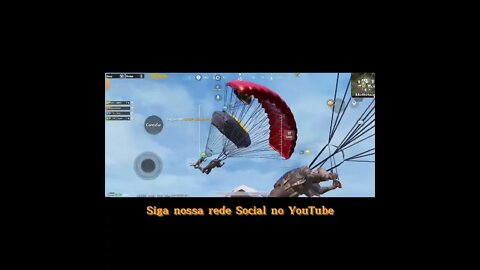 Espero que você se divirta em nossas lives de jogos e fique vontade para nós seguir, peço sua ajuda