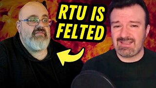 ReviewTechUSA Roasts DSP for ‘Looking Old’—Zero Self-Awareness