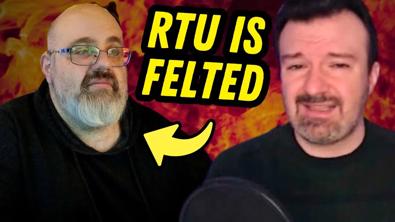 ReviewTechUSA Roasts DSP for ‘Looking Old’—Zero Self-Awareness