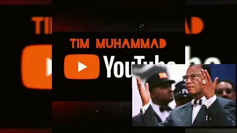 Farrakhan expose lies told about 911