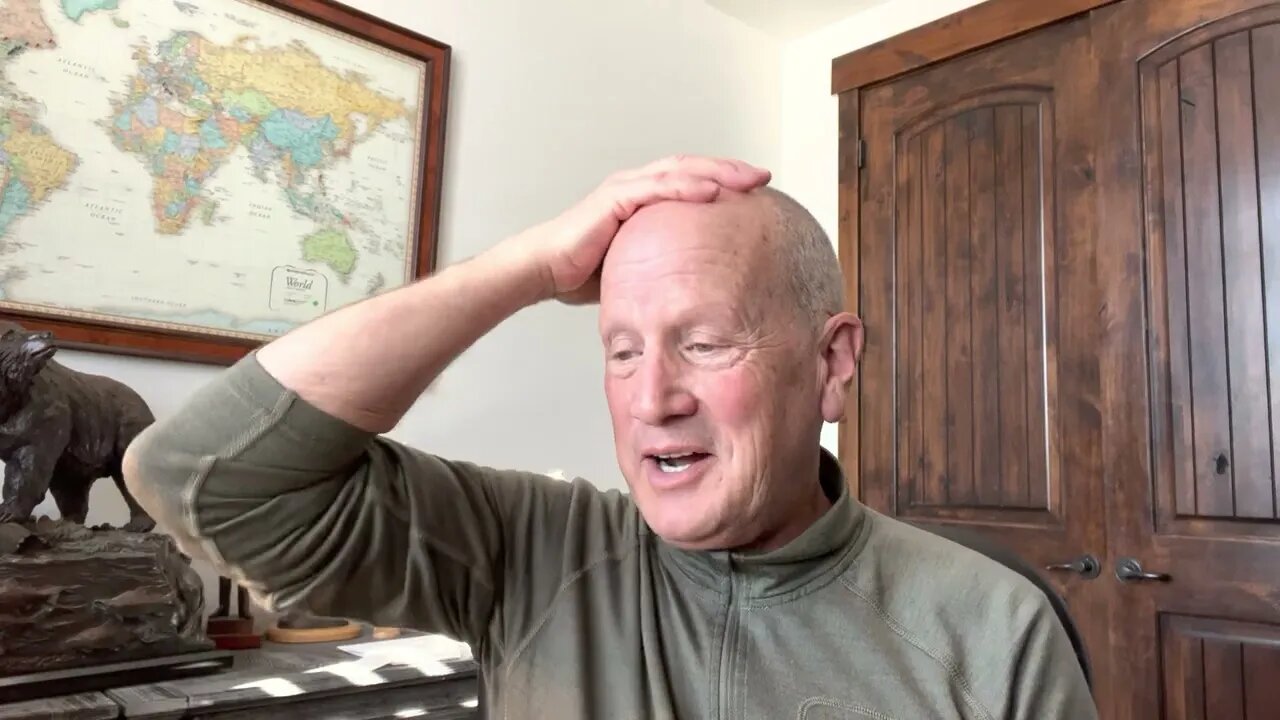 It’s Coming To A Head!