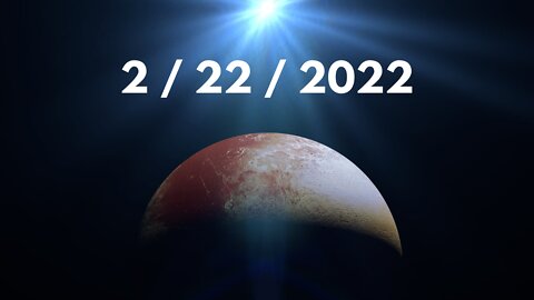 Pluto's Return and the Rebirth of Individual Freedom