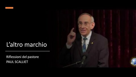 Pr. PAUL SCALLIET: L'altro marchio