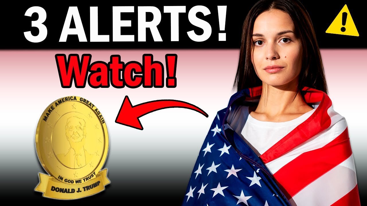 Trump Badge | ((ALERT 2024!) | USA Patriot Coin Challenge | Trump Gold Badge Reviews