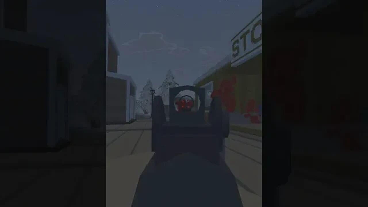Unturned - Feels good to get some revenge