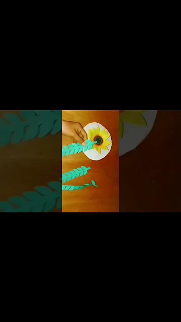 paper Wall Hanging Craft Ideas