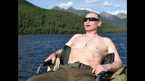 putin shares his dark secret