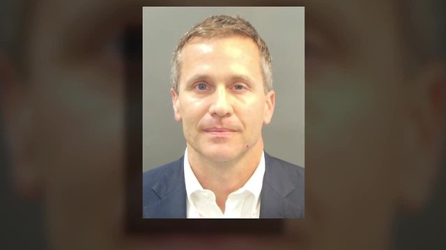 Greitens's attorney hires KC lobbyist