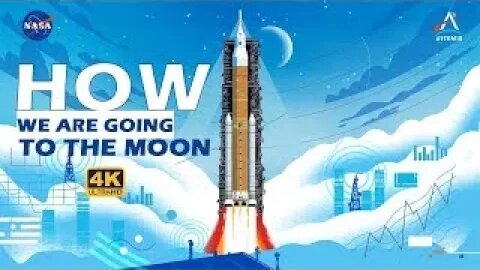 We Are Going to the Moon