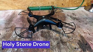 Holy Stone Drone Review