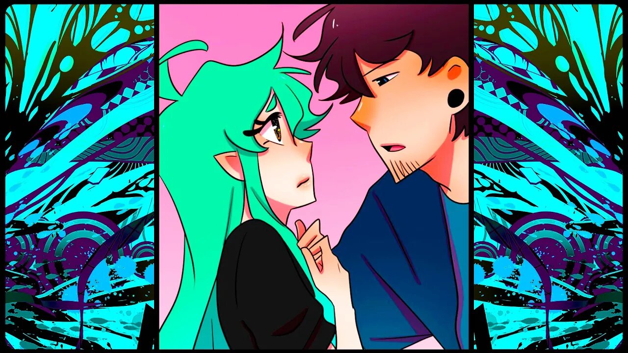 ELA LAVOU O VIDEOGAME DELE