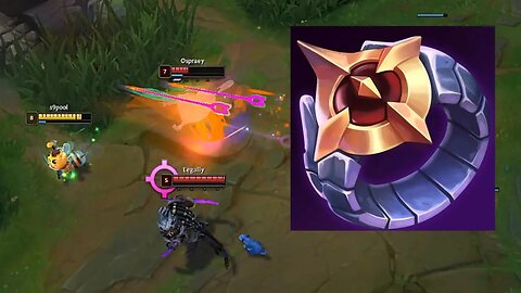 Get Baited...