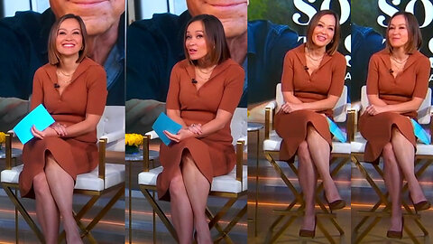 Eva Pilgrim with Dr Jennifer Ashton Jun 19 2024