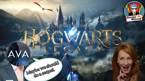Hogwarts Legacy 2 In The Works