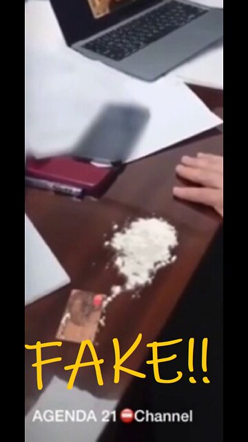 AS MUCH AS I HAVE NO TIME FOR ZELENSKY THE PUPPET... THIS CLIP IS PURE BS CLICKBAIT!!