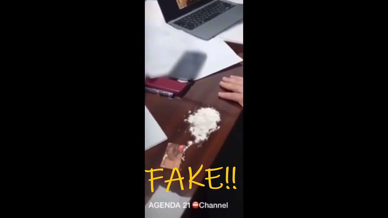 AS MUCH AS I HAVE NO TIME FOR ZELENSKY THE PUPPET... THIS CLIP IS PURE BS CLICKBAIT!!