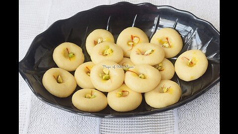 Try this recipe tasty kaju peda 😘🫓🧇🥞 from freshly cooks