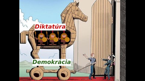 Diktokrácia