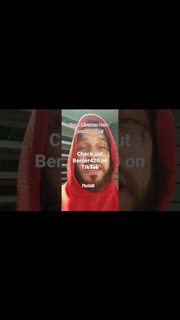 Three Mistakes Made By New People in Prison