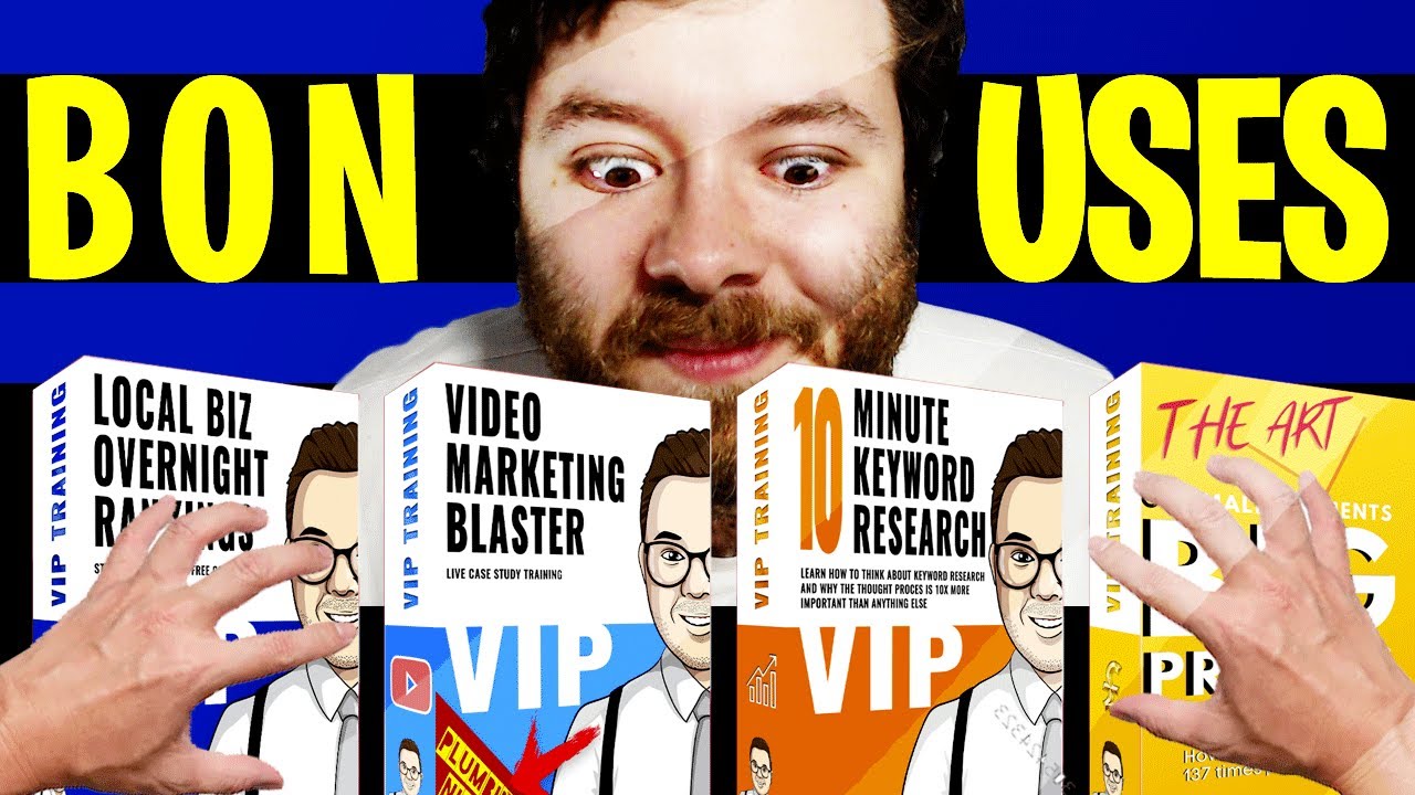 Videly Bonuses: Best Bonuses For Videly