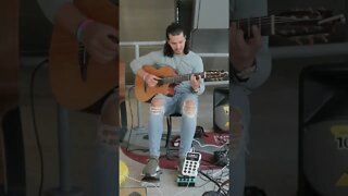 O riff mais famoso do mundo #shorts