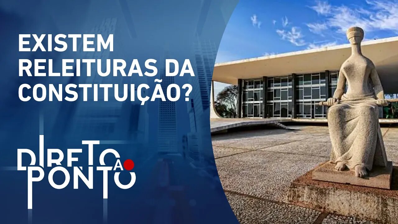 Há consenso no STF sobre conceito de democracia? Juristas avaliam | DIRETO AO PONTO