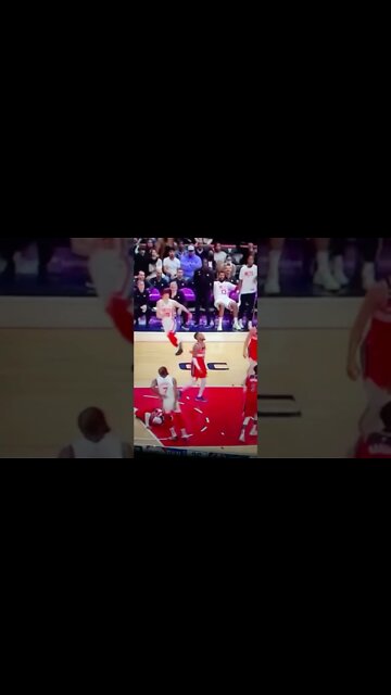 Kevin Durant with the ankle breaker o.0 vs Washington Wizards