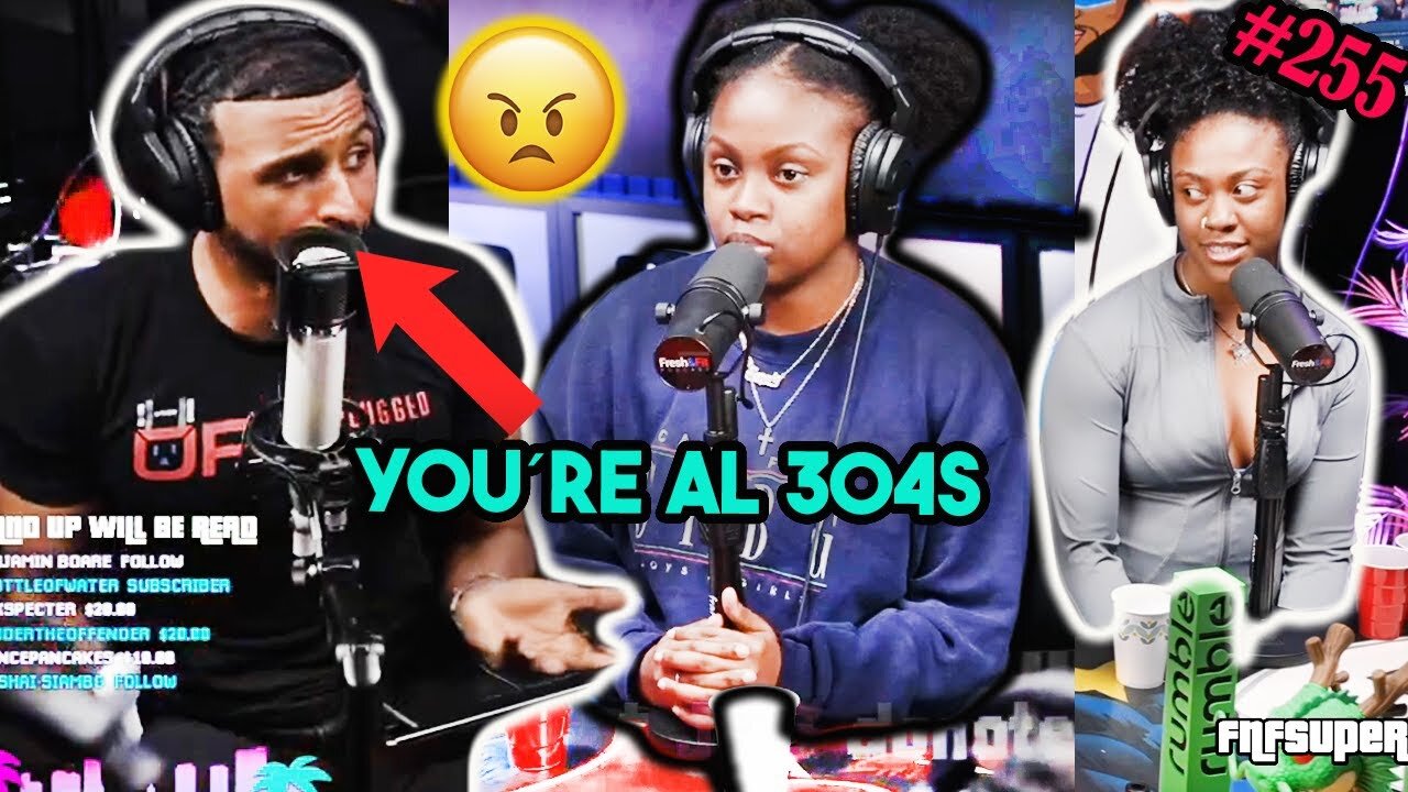 FnF Challenged The Panel To Test If They Are Wifey Material And It Went Quite As Expected!