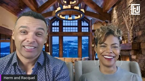 The Secret Of Relationship | Herman & Racquel Hudson