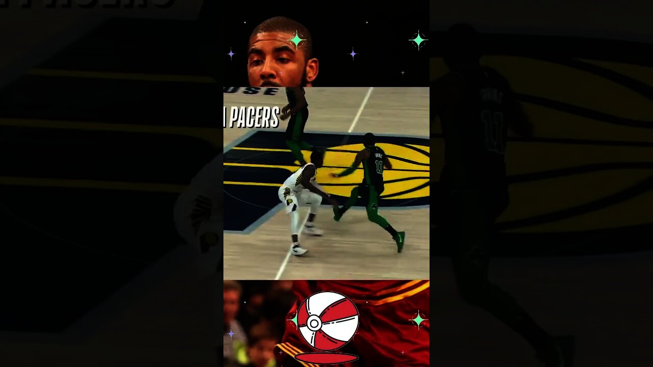 KYRIE IRVING'S BEST PLAY IN EVERY TEAM 4