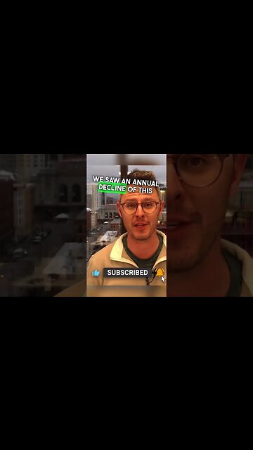 Our Worst Year Since 2008? 📉#2008 #2022 #finance #entrepreneur