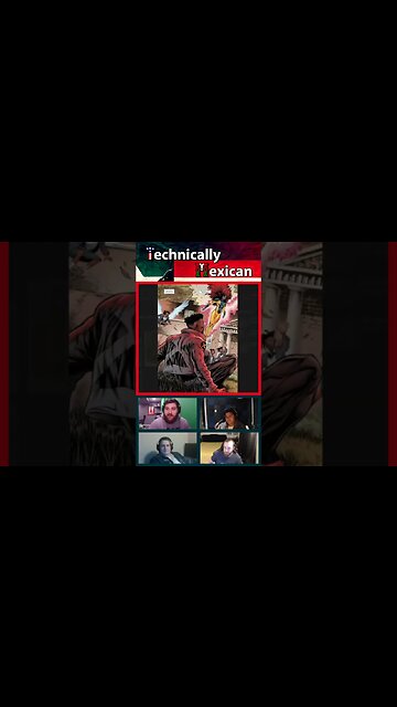 Marvel is RACE SWAPPING the X-Men! | Bad Takes #219