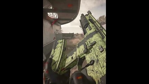 They Call me Ace (Call of Duty: MWII)