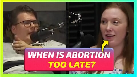 When Exactly Does LIfe Begins