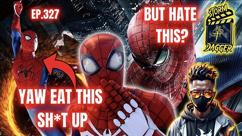 The DELUSION Of Spider-Man Fans Is INSANE!!!